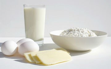 Alimenti che non fanno ingrassare